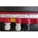 Grundfos TPE32-230/2 S-A-F-A-BQQE-FDB. 400Volt-0.75KW Unused.